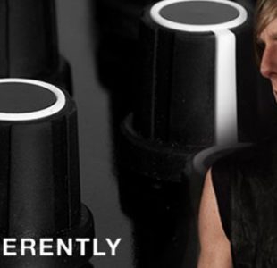 PLAY DIFFERENTLY: NUEVO PROYECTO DE RICHIE HAWTIN