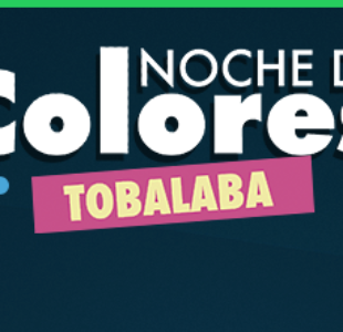 DJ SCHOOL EN NOCHE DE COLORES TOBALABA