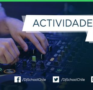 ACTIVIDADES LIBERADAS en DJ SCHOOL [ Mayo 2016 ]