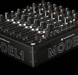 CONOCE EL NUEVO DJ MIXER CREADO por RICHIE HAWTIN