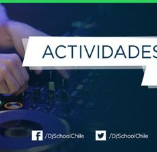 ACTIVIDADES LIBERADAS en DJ SCHOOL [ Junio 2016 ]