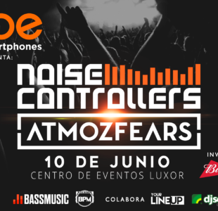 NOISECONTROLLERS Y ATMOZFEARS