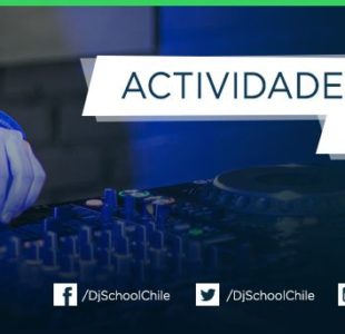 ACTIVIDADES LIBERADAS en DJ SCHOOL [ Julio 2016 ]