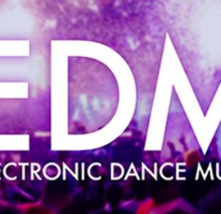 SELECCIÓN EDM DANCE MUSIC 2016