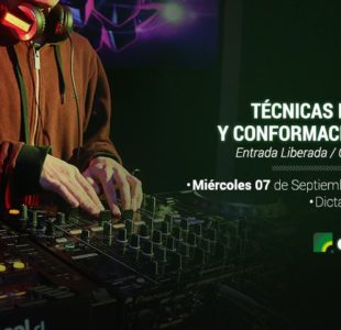 Clínica: Técnicas de Mezcla y Conformación de Set