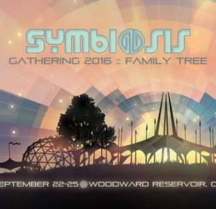 Reporte Symbiosis Gathering