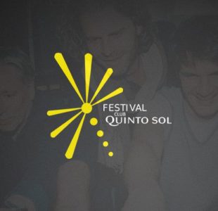 Somos parte del Festival Club Quinto Sol