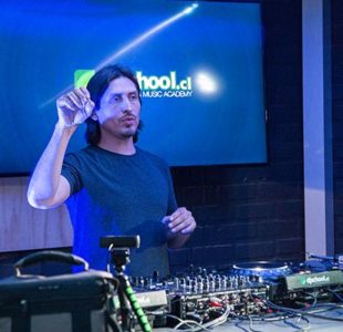 Clínica: Marketing y Autogestión en la industria de los Dj´s