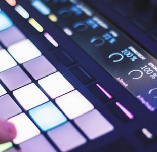 Los productos más destacados para músicos y Djs del 2016