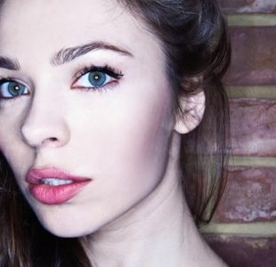 Nina Kraviz este 20 de Enero en Parque Cachagua