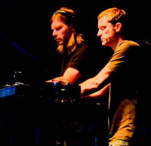 Ben Klock y Marcel Detmann lanzan nuevo material