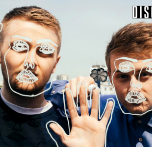 Disclosure anuncia un descanso