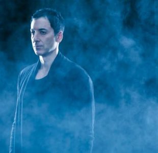 Dubfire y su increíble historia