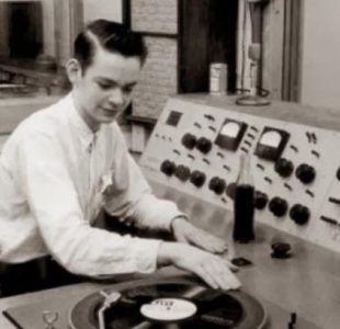 Orígenes del Disc Jockey