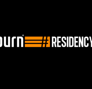 BURN RESIDENCY 2017 abrió sus postulaciones