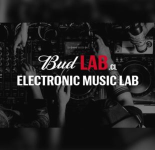 Dj School Chile presente en el Bud Lab 2017