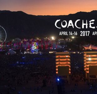 Coachella anuncia nuevo lineup y nuevo stage