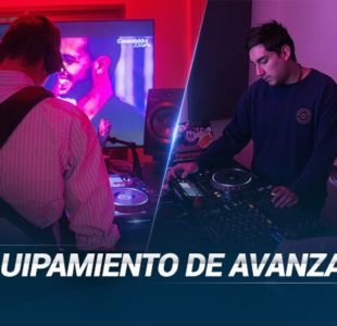 Nueva implementación 2017 Dj School