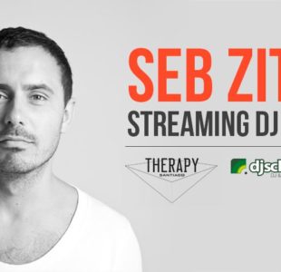 HOY: Masterclass Seb Zito by Therapy Santiago