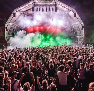 Conoce el festival Sónar