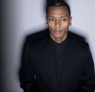 Jeff Mills y los encuentros del cuarto tipo