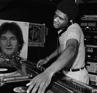 Conoce a Larry Levan