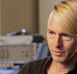 Escucha los orígenes de Richie Hawtin en el Techno