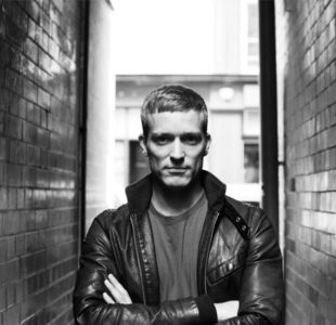 Ben Klock Lanzará Gigantesca compilación de 20-track