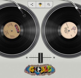 Google celebra en grande el aniversario del Hip Hop