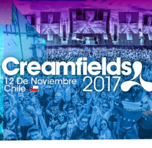 Dj School presente en Creamfields 2017