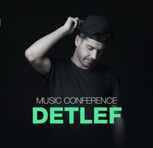 Music Conference by DETLEF