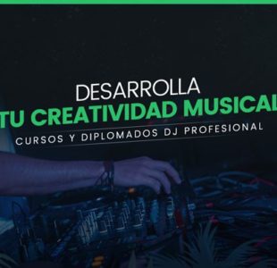 Admisiones 2018 – Dj School