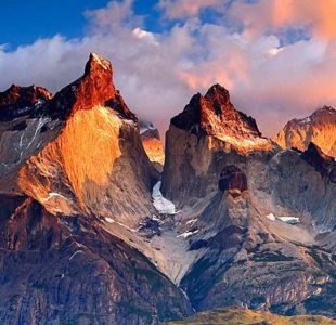 PATAGÓNICA: GIRA DE MÚSICA ELECTRÓNICA POR LA PATAGONIA