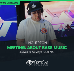 Meeting: About Bass Music