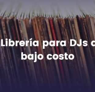 Comprar música sin tener que gastar una fortuna