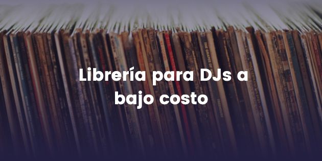 comprar música