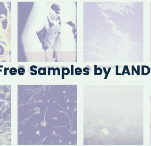 Free Samples de uso libre by LANDR