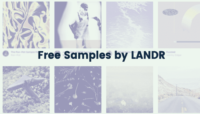 Free Samples