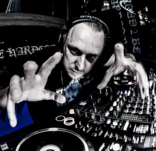 Dj Predator; Nuevo release de Hardcore Music