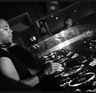 Carl Craig con nuevo proyecto musical