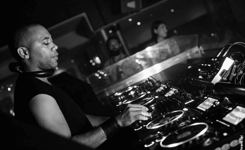 Carl Craig