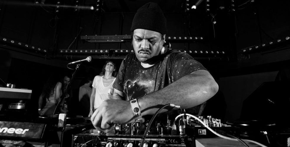 Kerri Chandler