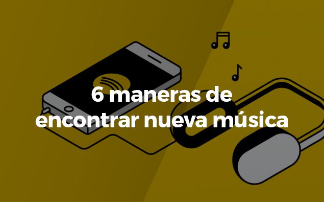 música nueva