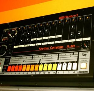 Roland tr 808 – Documental de esta legendaria máquina