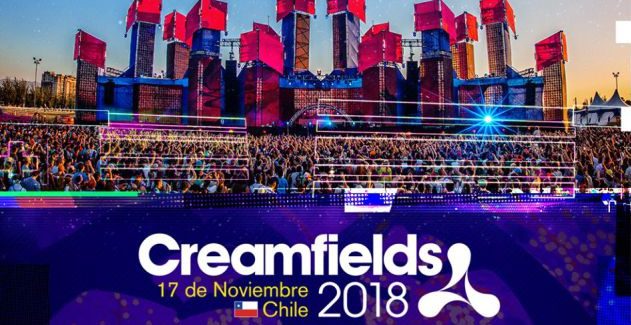 creamfields