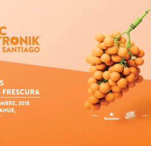 Dj School presente en Piknic Électronik