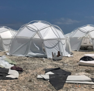 Documental del Fyre Festival llegaría a Netflix en enero del 2019