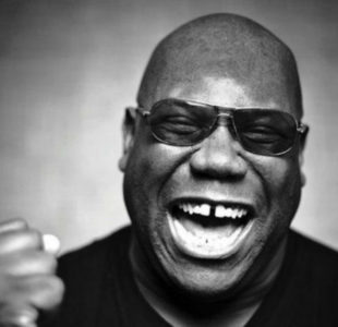 Crónica Dj – Carl Cox el Rey del Techno