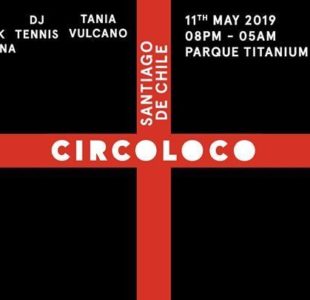 CONCURSO CIRCOLOCO INSTAGRAM