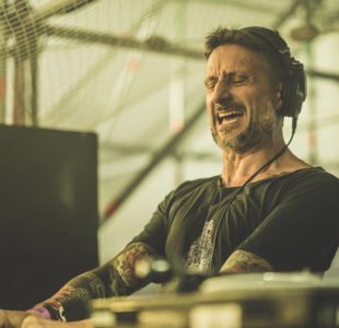 Marco Bailey y su perspectiva del Techno en el 2019